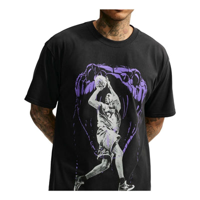 Nike x Kobe Dri-FIT T-Shirt 'Black'