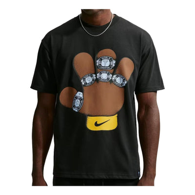 Nike x Kobe Dri-FIT T-Shirt 'Black'