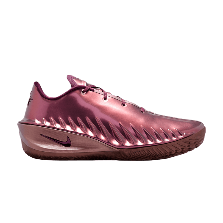 Dylan Harper x Nike GT Cut 4 PE 'Metallic Rose Gold'