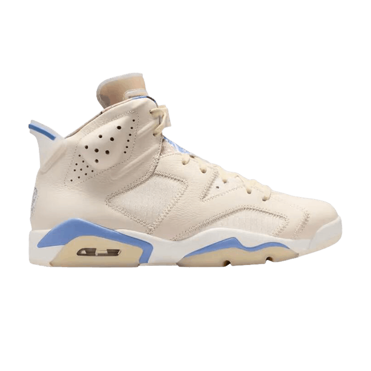 Air Jordan 6 Retro 'Sashiko'