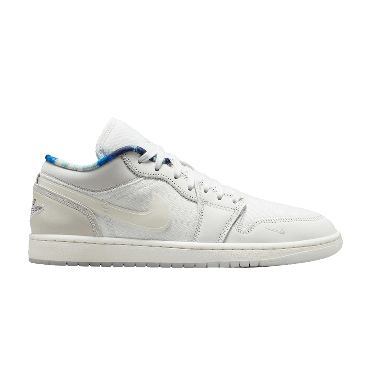 Air Jordan 1 Low SE 'Summit White Sail'
