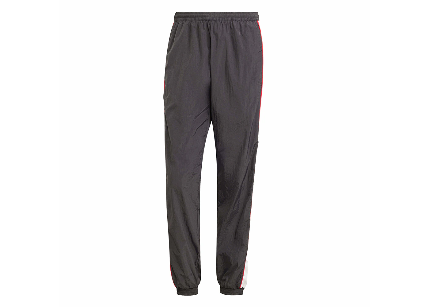 adidas Panel Pants Black