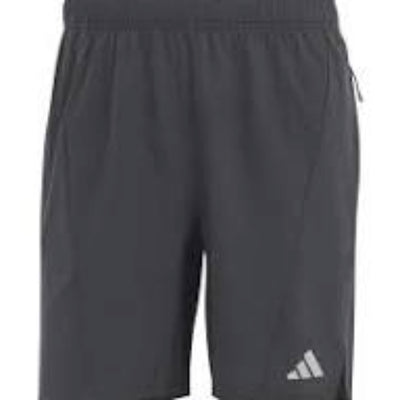 adidas Designed for Training HIIT Workout HEAT.RDY Shorts Asia Sizing 'Black'