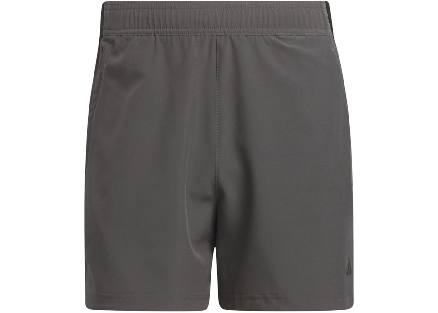 adidas Axis Woven Shorts Grey Six