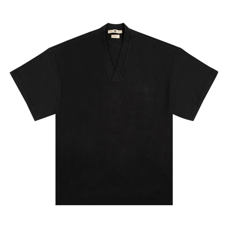 adidas x Fear of God Athletics Performance Tee 'Black'