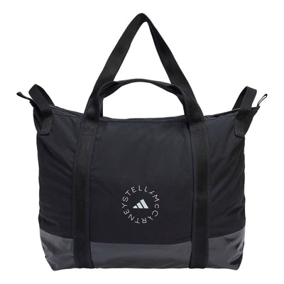(WMNS) adidas x Stella McCartney Tote Bag 'Black White'