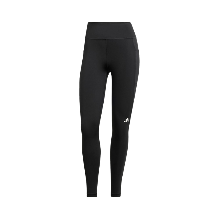Adidas Own the Run 7/8 Leggings 'Black'