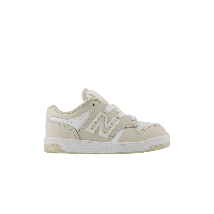 New Balance 480 Toddler 'Timberwolf'