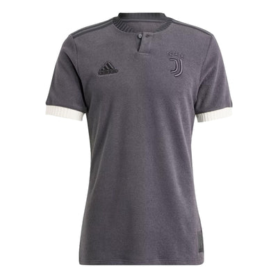 adidas Juventus Lifestyler Third 'Grey'