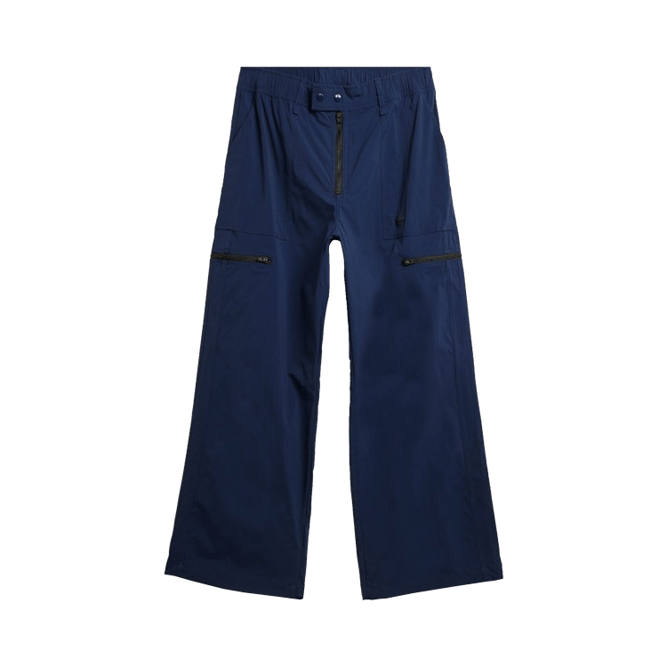 adidas x Wales Bonner Cargo Pants 'Collegiate Navy'