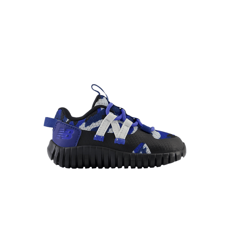 New Balance Playgruv v2 Bungee Toddler 'Night Sky Camo'