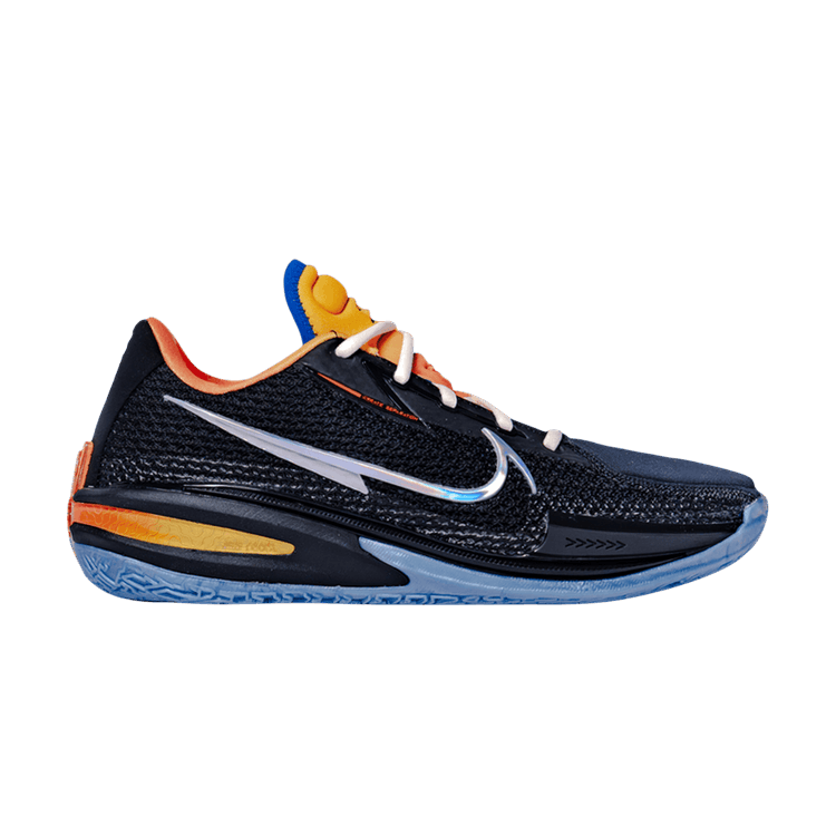 TITAN x Dylan Harper x Nike Air Zoom GT Cut EP 'Before The Light'