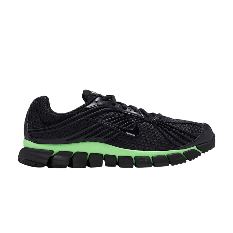 Nike Zoom Skylon 11 'Black Illusion Green'