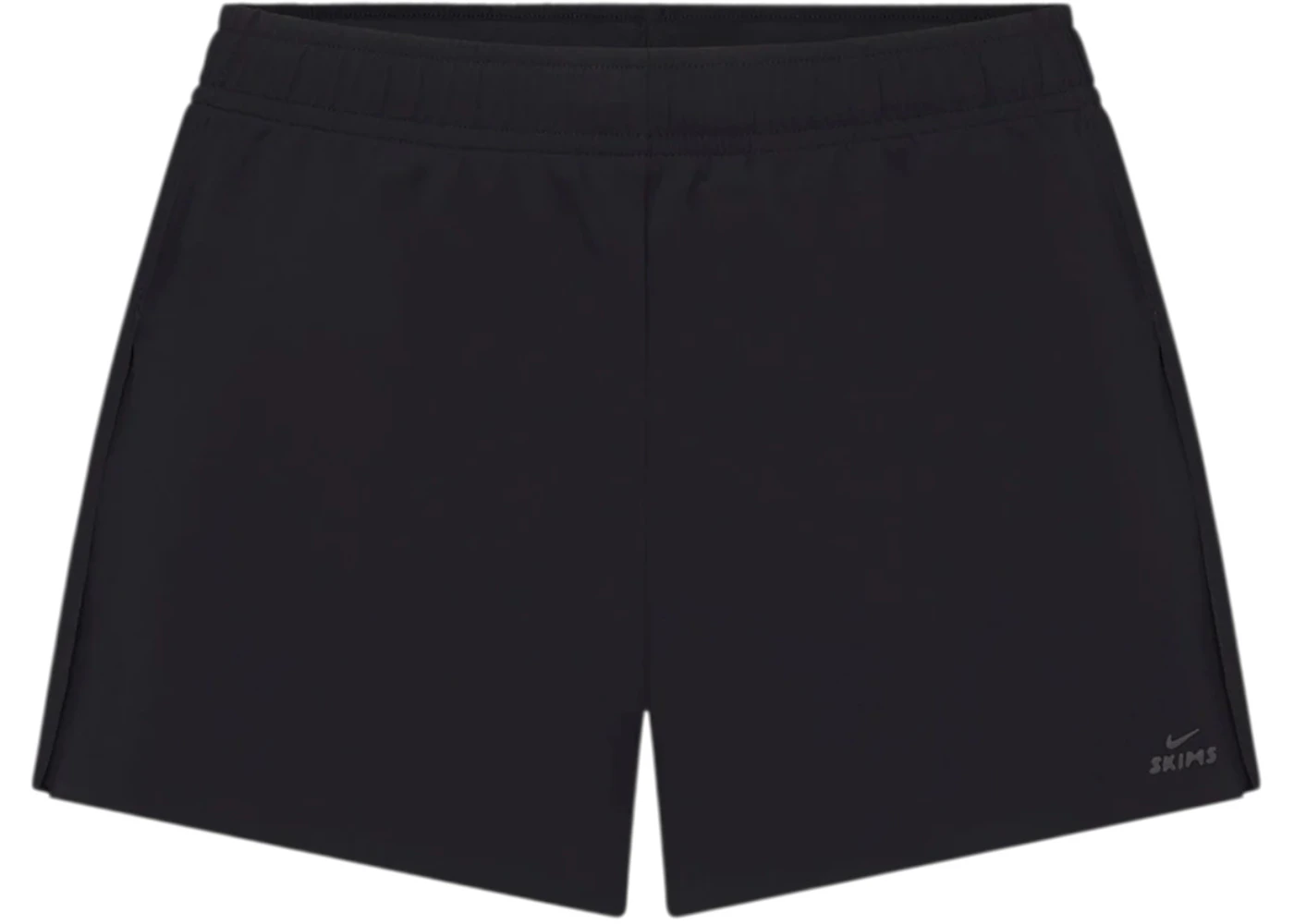 Nike x SKIMS Stretch Nylon Runner Short