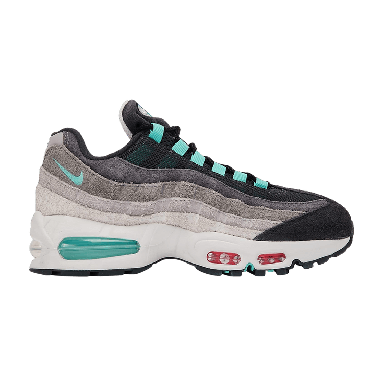 Nike Air Max 95 OG GS 'Greedy/What The' 2026
