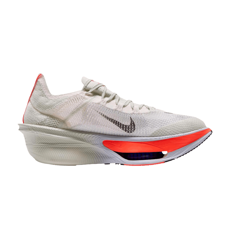 Nike Alphafly 4 Road Racing 'Sea Glass Laser Crimson'