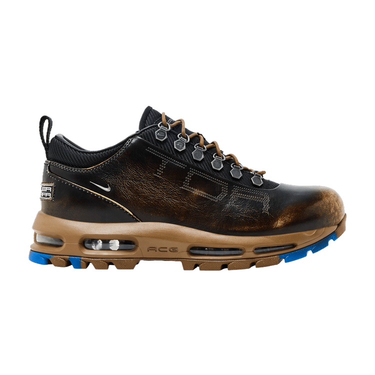 Taller De Rafa x Nike Air Max Goadome Low 'Mosswood Brown'