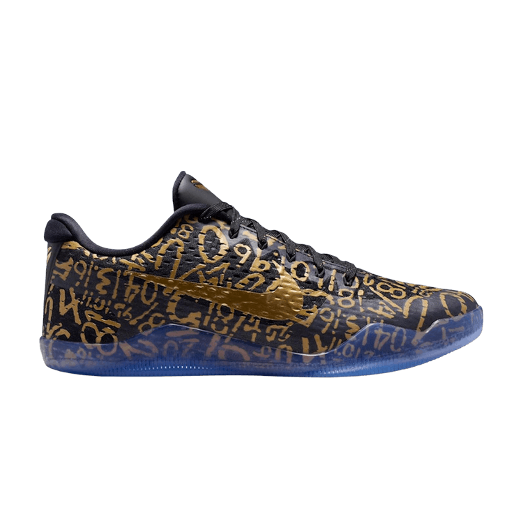 Nike Kobe 11 Protro Low 'Mamba Day'