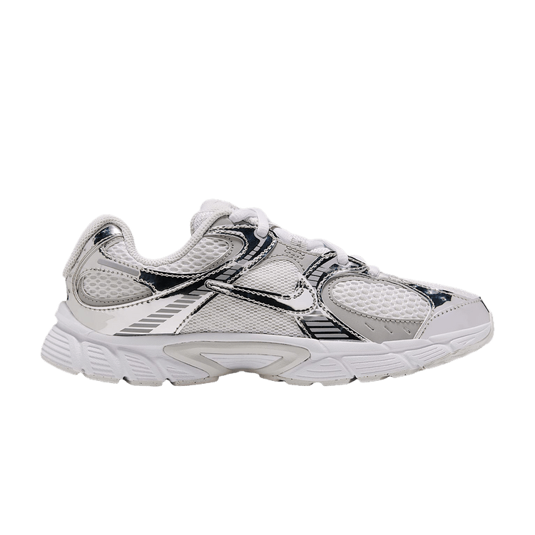 Nike V5 Rnr GS 'Off White Vast Grey'