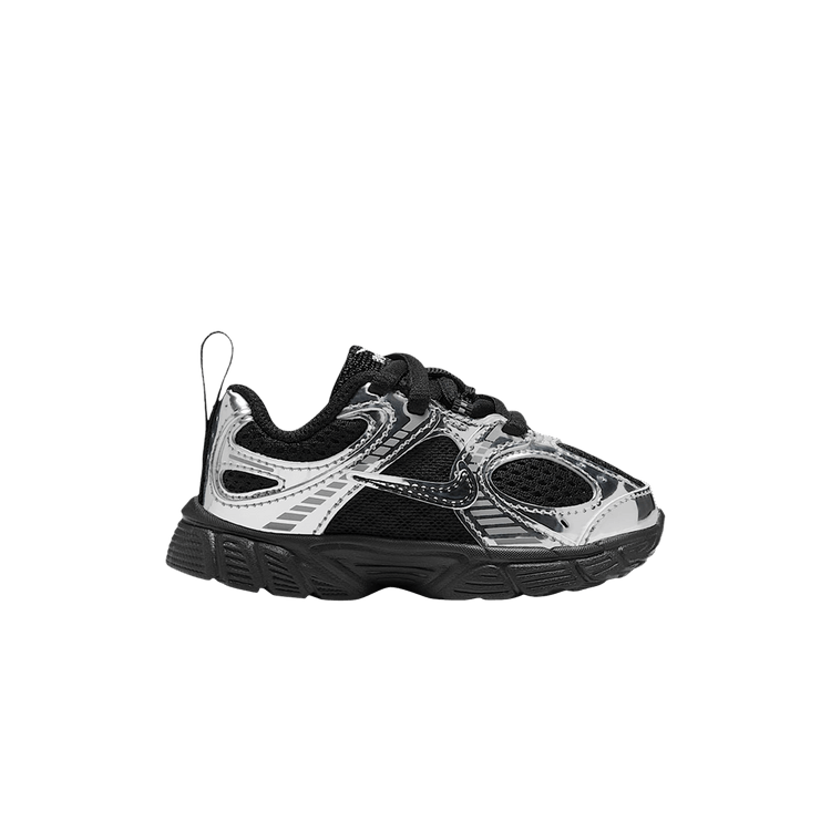 Nike V5 Rnr TD 'Black Metallic Silver'