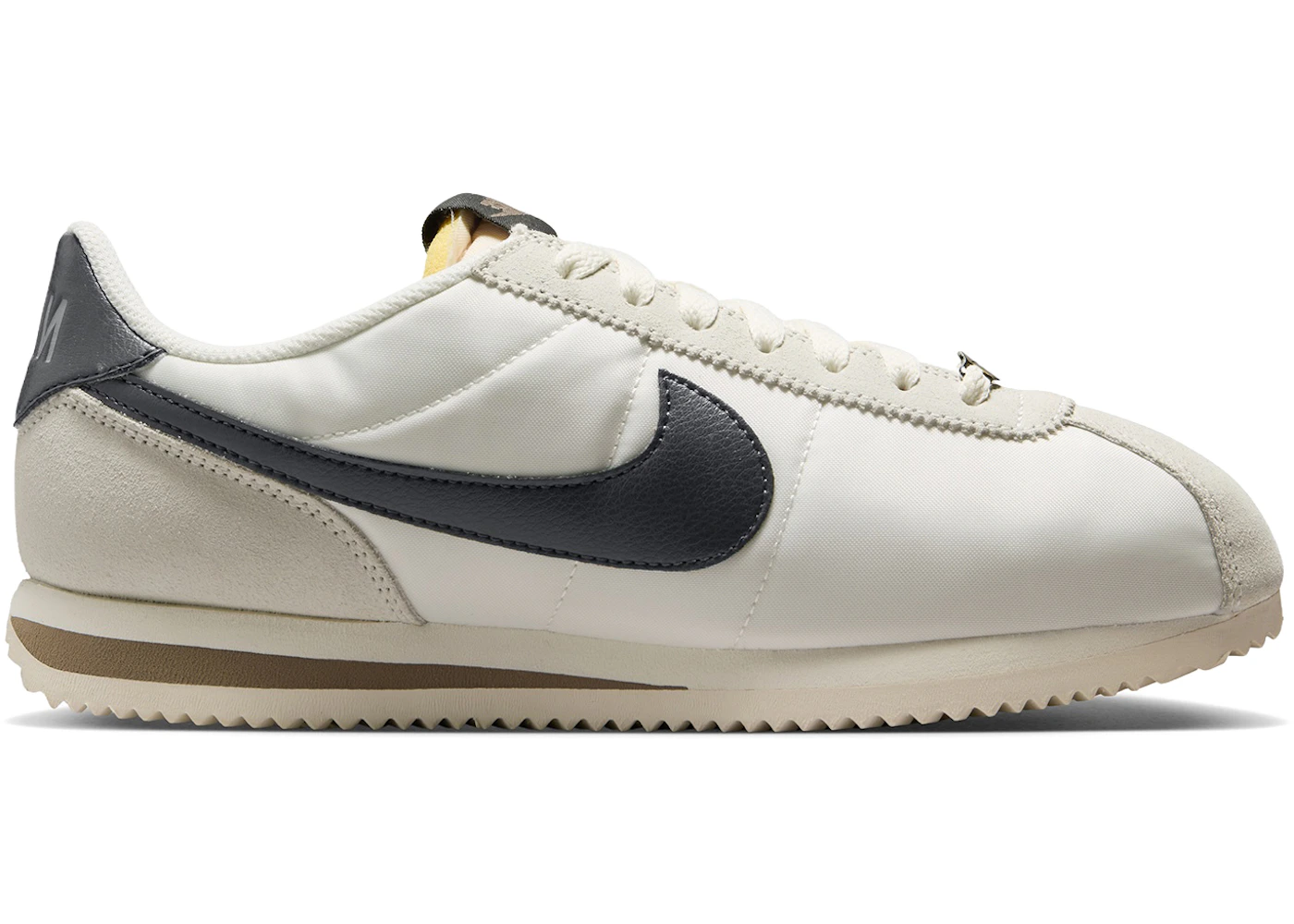 Nike Cortez Phantom Sail Mink Brown (Women's)
