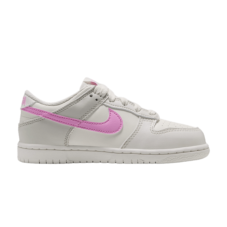 Nike Dunk Low PS 'Sail Phantom Light Bone Pink Rise'