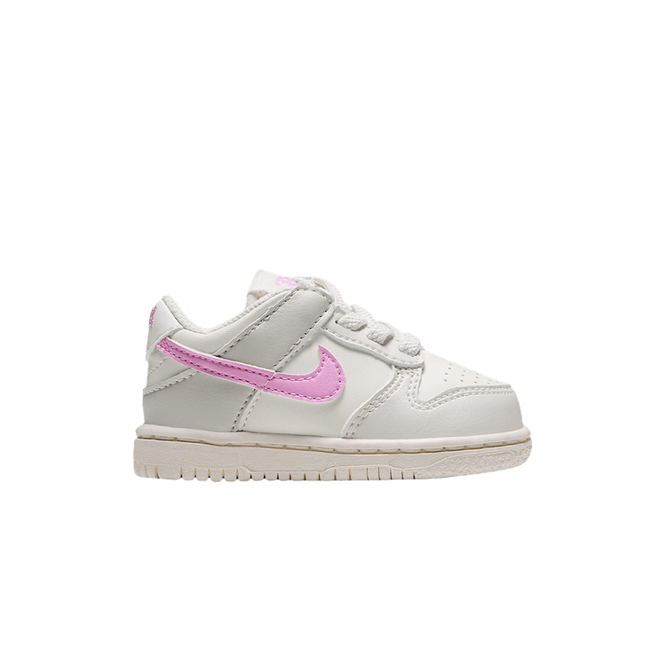 Nike Dunk Low TD 'Sail Phantom Light Bone Pink Rise'