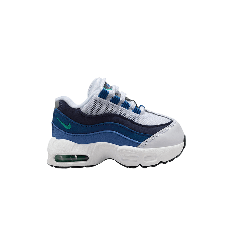 Nike Air Max 95 Premium TD 'Slate'