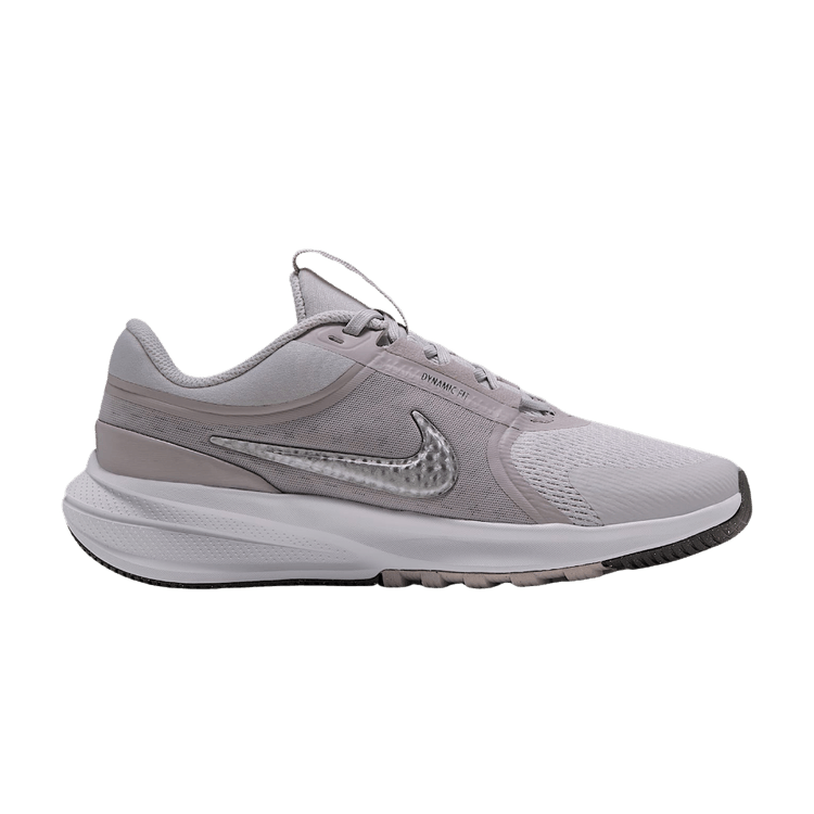 Nike Star Runner 5 GS 'Vast Grey Silver Lilac'