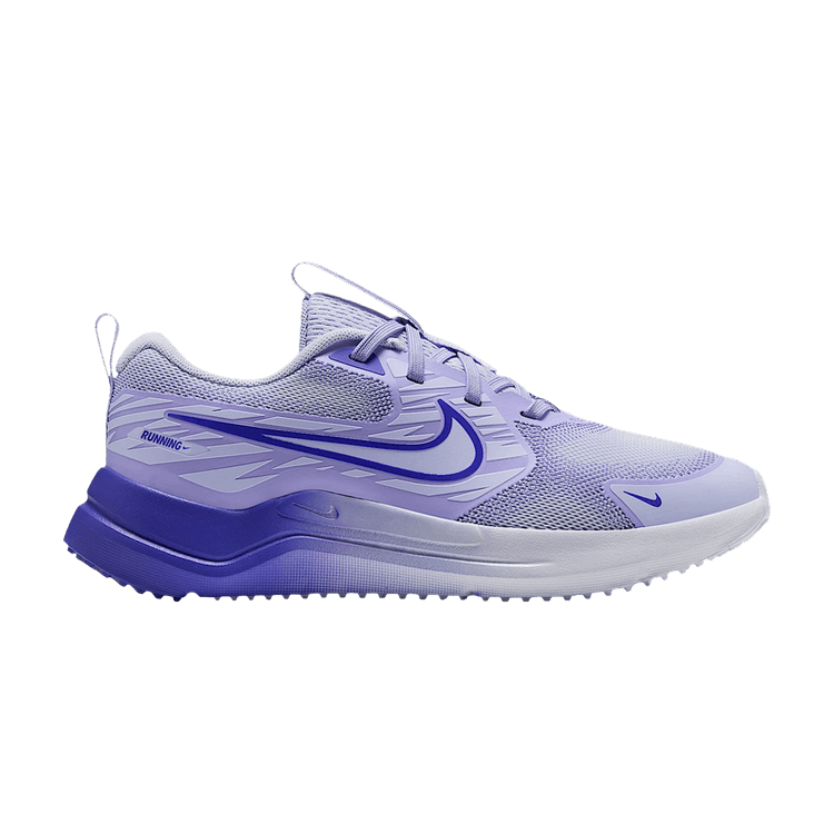 Nike Cosmic Runner GS 'Palest Purple Purple Pulse White Persian Violet'