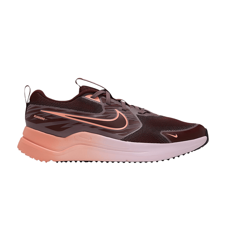 Nike Cosmic Runner GS 'Mystic Dates Tattoo Black Crimson Bliss'