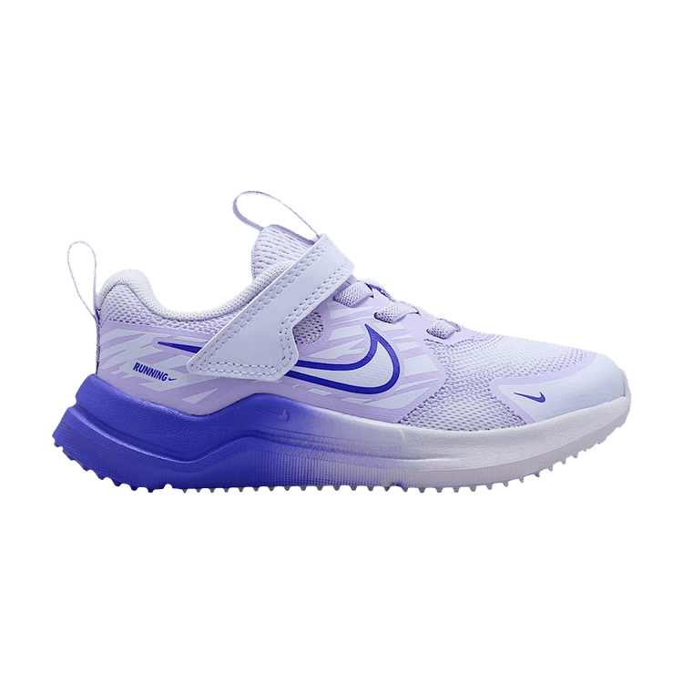 Nike Cosmic Runner PS 'Palest Purple Purple Pulse White Persian Violet'