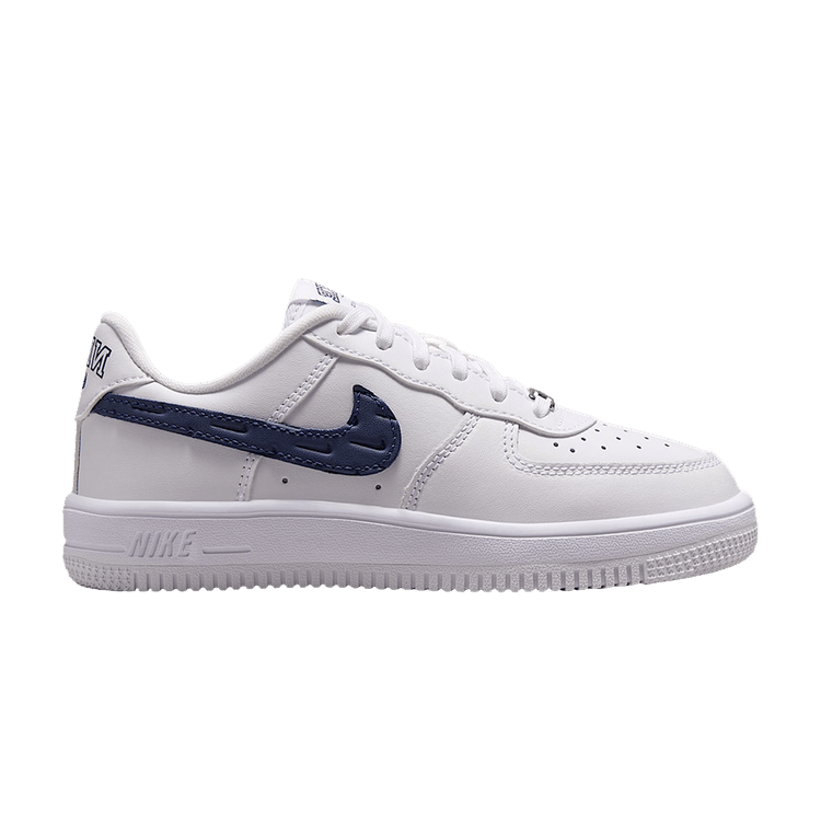 Nike Force 1 Low PS 'White Midnight Navy'
