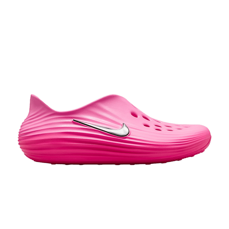 Nike Wmns ReactX Rejuven8 'Pink Spell Pink Blast'