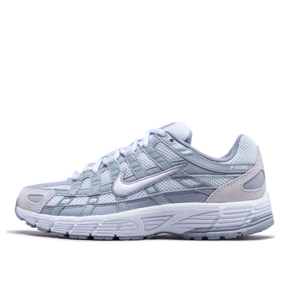 (WMNS) Nike P-6000 'Football Grey Soccer Grey'