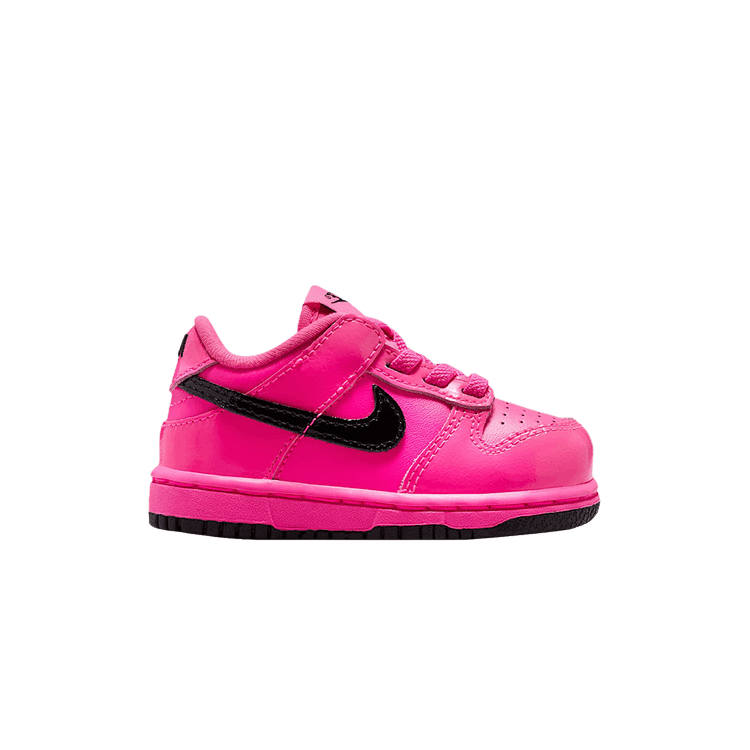 Nike Dunk Low SE TD 'Pink Blast'
