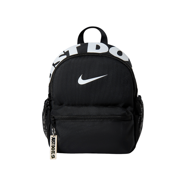 Nike Jdi Backpack 2.0 11L Backpack 'Black/Black/White'