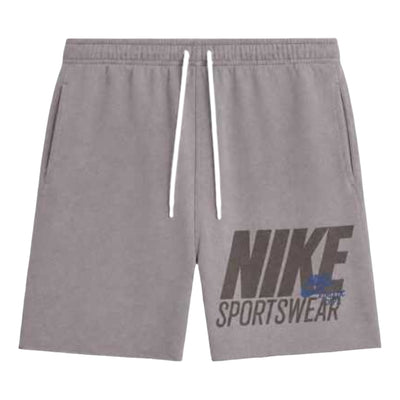 Nike Sportswear Club Fleece Shorts 'Pencil Point Midnight Navy'