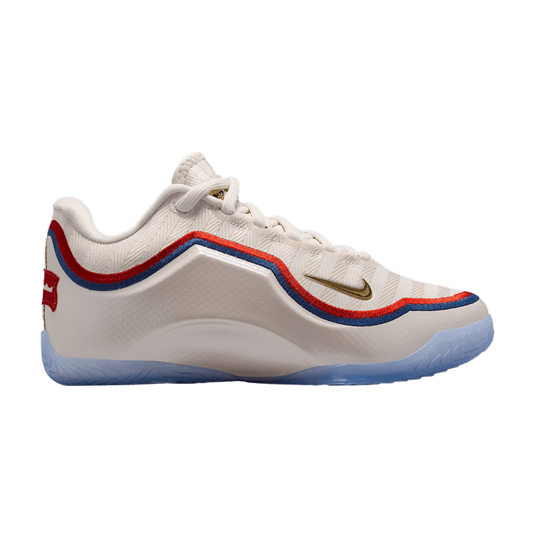 Nike Lebron 23 GS 'Old Glory'