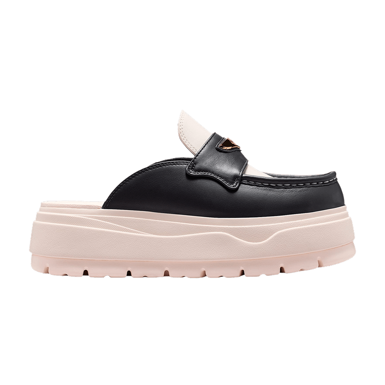Air Jordan Wmns Mule SE  'Off Noir Chalk'