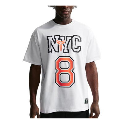 Nike x Kobe Dri-FIT T-Shirt 'White'