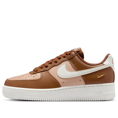 (WMNS) Nike Air Force 1 '07 'Light British Tan Hemp'