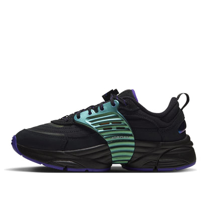 Jordan Trunner O/S SE 'Black Dark Concord'