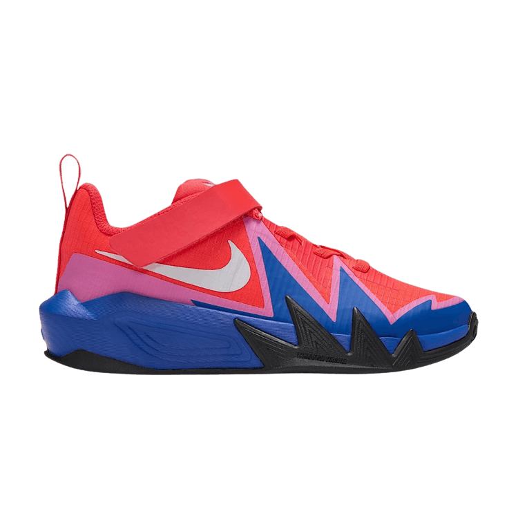 Nike S.T. Dynamite PS 'Bright Crimson Game Royal'