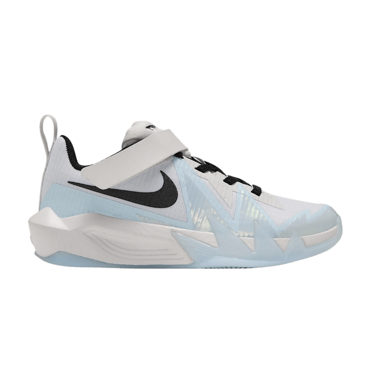 Nike S.T. Dynamite SE PS 'Pure Platinum Glacier Blue'