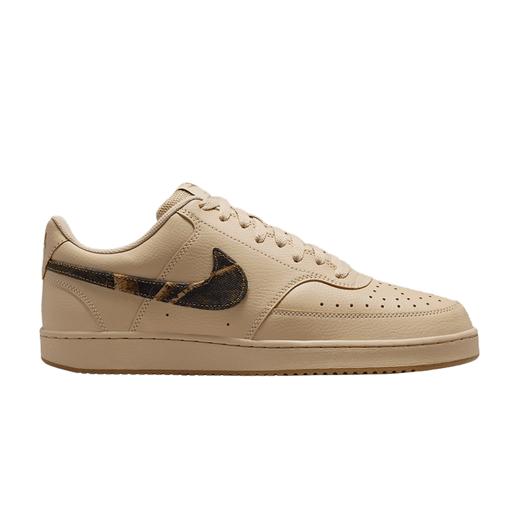 Nike Court Vision SE 'Rattan'