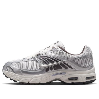 Nike Air Max Moto 2K 'Metallic Silver'