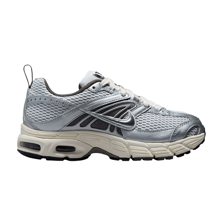 Nike Air Max Moto 2k GS 'Platinum Tint Cave Stone Anthracite Metallic Silver'
