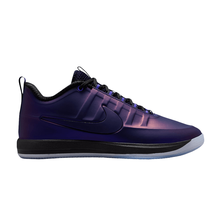 Nike Book 2 Eggplant Foam