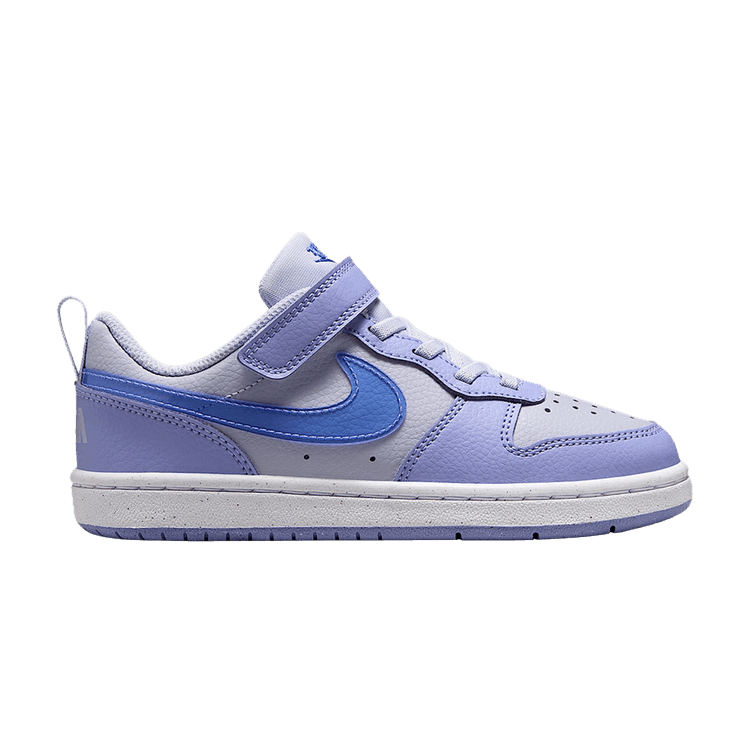 Nike Court Borough Low PS 'Light Thistle'
